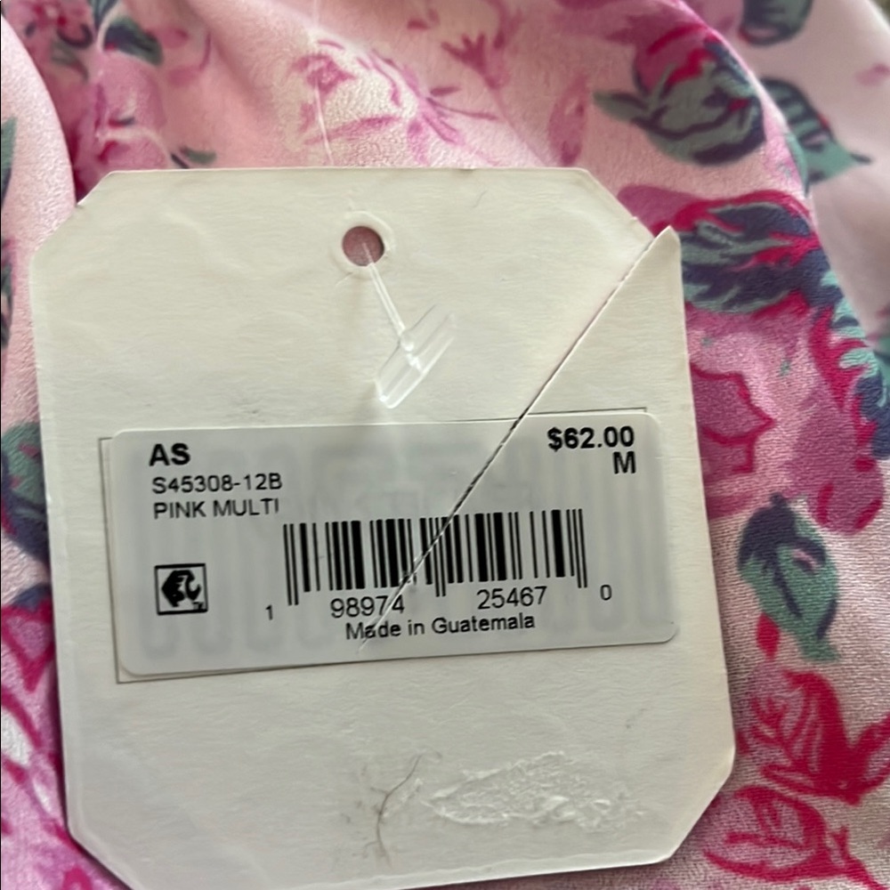 Altar'd State Pink Ruffled Mini Skirt - Picture 3 of 5